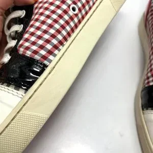 ?❤️‍?FINAL SALE ? NO OFFERS??Christian Louboutin Louis Sneakers 44 US 11 Christian Louboutin | Shoes | Spring Sale Final  main image 3